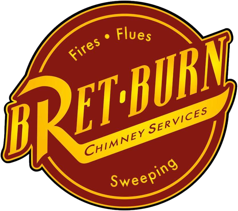 The Bretburn Chimney Services badge
